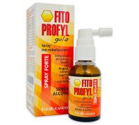 Fitoprofyl Gola spray orale 30ml