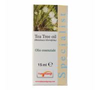 Tea Tree Oil olio essenziale 15ml