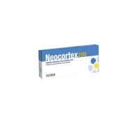 Neocortex 200 integratore ad azione ricostituente 7 flaconcini monodose