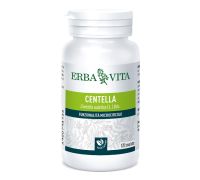 CENTELLA ASIAT 125TAV 400MG