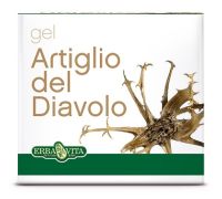 ARTIGLIO DEL DIAVOLO GEL 100ML