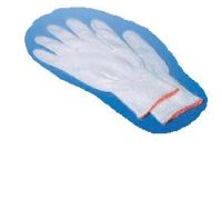 GUANTO COTONE BIANCO 8 BUSTA