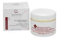 Quinovit viso emulsione idratante 50ml