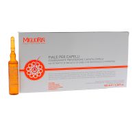 MIGLIORIN CADUTA CAPELLI 10 FIALE