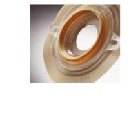 Alterna sacca opaca post-operatoria con oblò d'ispezione 10/100mm 5 pezzi