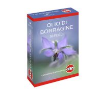 Olio di Borragine integratore per il benessere della pelle 30 perle