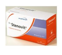 ARD STENOVIT 10FL 10ML