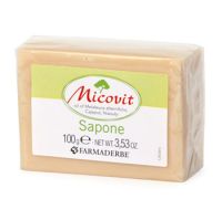 MICOVIT SAPONE 100G