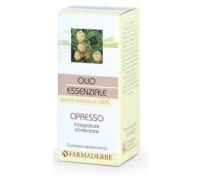 Cipresso olio essenziale puro e naturale 10ml