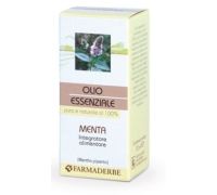 Menta olio essenziale 10ml