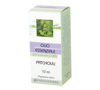 Patchouly olio essenziale 10ml