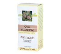 Pino Mugo olio essenziale 10ml