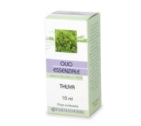 Thuya olio essenziale 10ml
