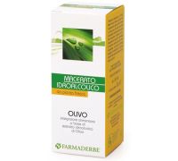 Olivo macerato idroalcolico 100ml