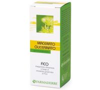 Fico gemme macerato glicerico per il benessere digestivo 50ml