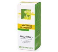 Ippocastano gemmoderivato integratore per il microcircolo macerato glicerinato 50ml
