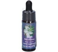 Nicotiana Flower Essenza 7,4ml