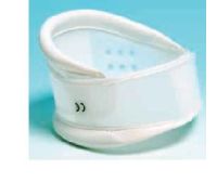 Pic collare cervicale regolabile