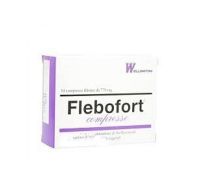 FLEBOFORT 30CPR