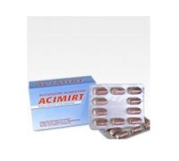 Acimirt integratore per la funzione visiva 30 compresse