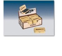 Amarelli liquirizia spezzata oro per decotti e infusi 40 grammi