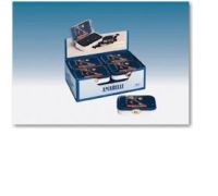 Frammenti di di liquirizia 40 grammi