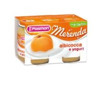 PLASMON OMOG YOG/ALB 120GX2PZ