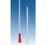 Catetere sterile pl 60cm ch16