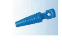 TAPPO CATETERE STERILE MIS UNI