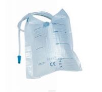 Sacca urina da letto tubo ster 90cm 1 pezzo