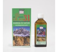 OLIO 31 FORMULA ORIGINALE 100ML