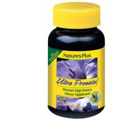 Ultra Prenatal integratore per supporto vitaminico in gravidanza 90 tavolette