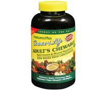 Source of life adults chewable multivitaminico per adulti 90 compresse masticabili