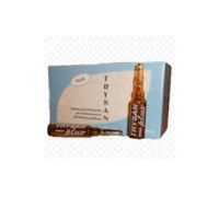 Trysan Plus anticaduta coadiuvante nell’alopecia 12 fiale x 6ml