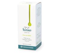 OLIO DI RICINO 100ML