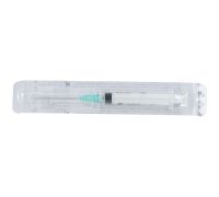PIC SIRINGA ULTRAFIN 2.5ML 10PZ