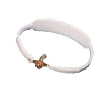 Farmacare collarino reggi cannula tracheostomia