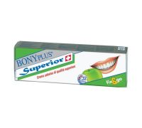 Bonyplus Superior crema adesiva per protesi dentaria 40grammi