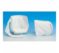 Farmacare gomitiera talloniera in tnt 2 pezzi