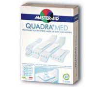 M-AID QUADRA CER ASS 20PZ