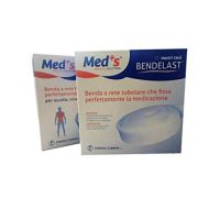 BENDA BENDELAST 5 50M