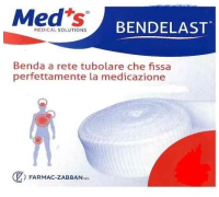Bendelast benda elastica 6cm x 25m