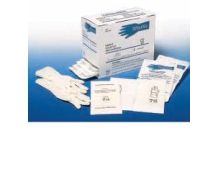 GUANTI CHIRURGICI 7,5 ZETALEX