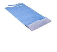 Bavaglino monouso per tracheotomizzati adulti 100 pezzi