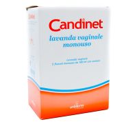 CANDINET LAVANDA VAGINALE 5FLX100ML