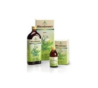 Microflorana-F integratore di fermenti lattici con vitamine soluzione orale 150ml