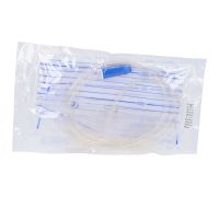 Sacca raccolta urina da letto tubo 130cm capacità 2 litri 1 pezzo