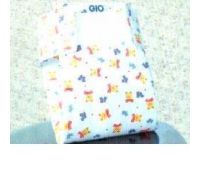 Baby Giò pannetto morbido per displasia misura unica 1 pezzo