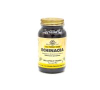 SOLGAR ECHINACEA 100CPS VEGETALI