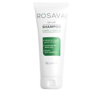 Rosavai shampoo antisebo e antiforfora 150ml